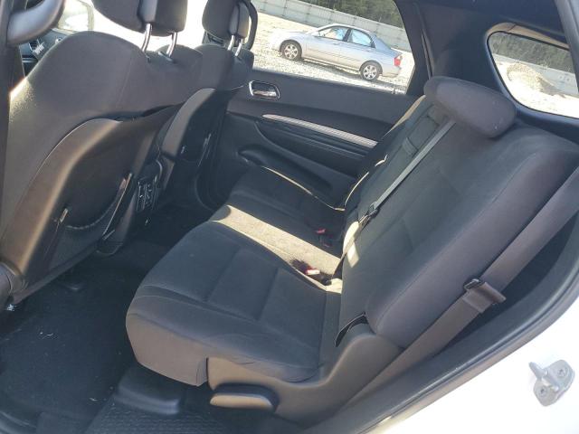Photo 11 from auction – 2014 DODGE DURANGO SX with VIN 1C4RDHAGXEC313410