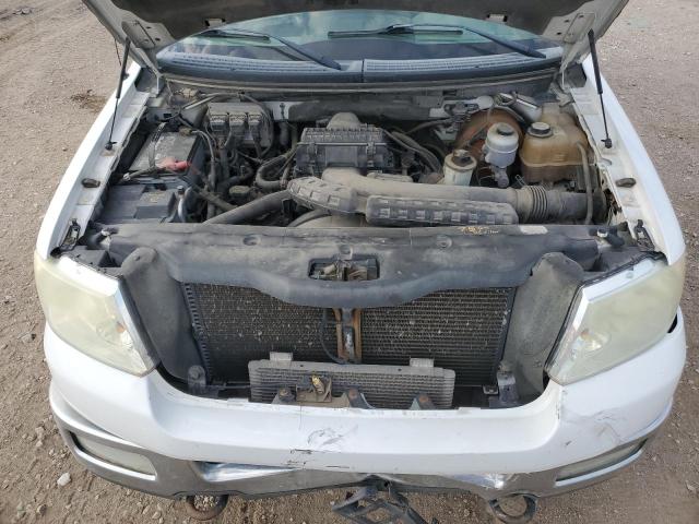 Photo 11 from auction – 2004 FORD F150 with VIN 1FTPX14564NB30363
