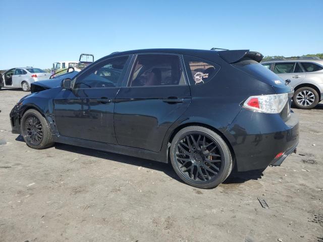 Photo 2 from auction – 2014 SUBARU IMPREZA WR with VIN JF1GR7E69EG220851
