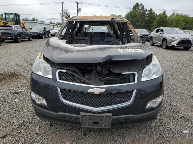 Photo 5 from auction – 2011 CHEVROLET TRAVERSE L with VIN 1GNKVGED7BJ380554
