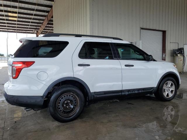Photo 3 from auction – 2014 FORD EXPLORER with VIN 1FM5K7B88EGA26271