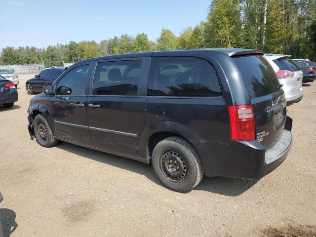 Photo 2 from auction – 2010 DODGE GRAND CARA with VIN 2D4RN4DE5AR401186