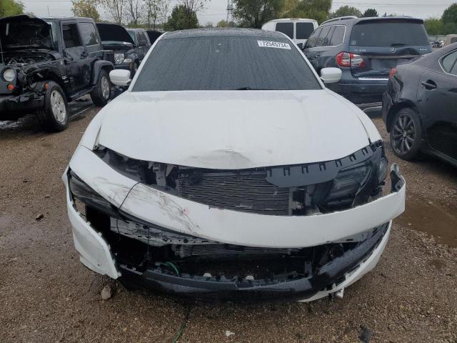 Photo 5 from auction – 2015 DODGE CHARGER R/ with VIN 2C3CDXCT7FH889565
