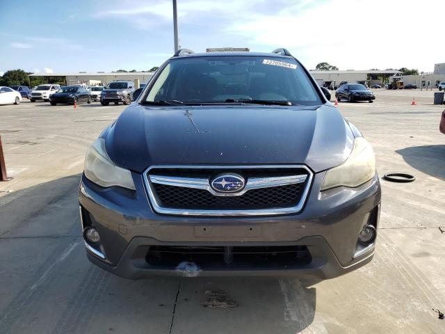 Photo 5 from auction – 2016 SUBARU CROSSTREK with VIN JF2GPADC6GH329867