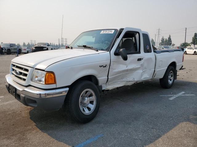 FORD RANGER SUP 2001 with VIN 1FTYR14E81PA33647 - Photo from auction
