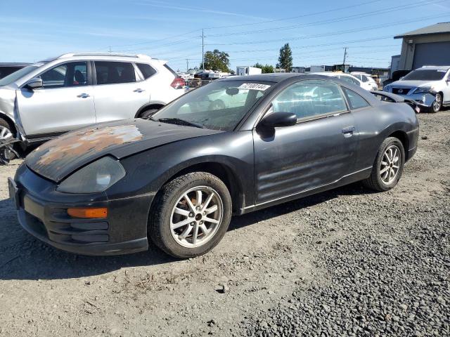 MITSUBISHI ECLIPSE GS 2001 with VIN 4A3AC44G51E057337 - Photo from auction