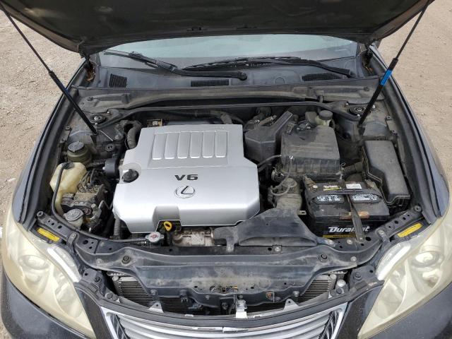 Photo 11 from auction – 2008 LEXUS ES 350 with VIN JTHBJ46G682155572