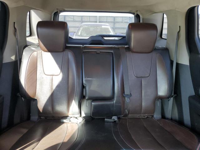 Photo 10 from auction – 2011 GMC TERRAIN SL with VIN 2CTALWECXB6414113