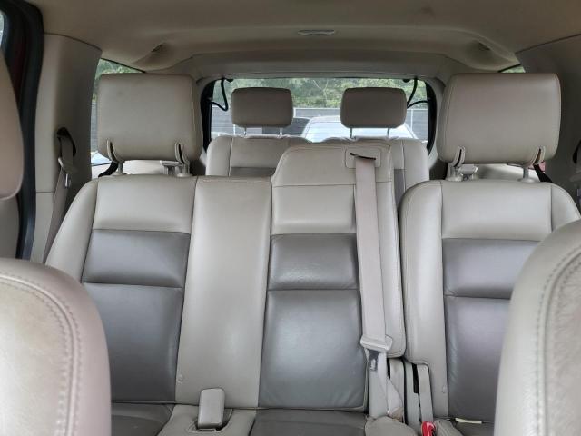 Photo 10 from auction – 2006 FORD EXPLORER X with VIN 1FMEU73E06UB50343