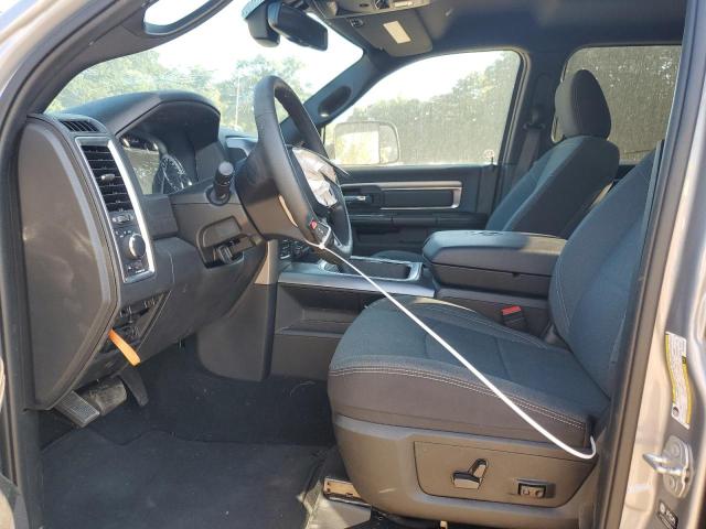 Photo 7 from auction – 2022 RAM 1500 CLASS with VIN 1C6RR7LG8NS192902