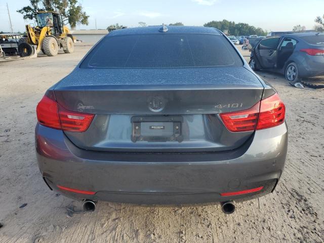 Фото 6 с аукциона – 2017 BMW 440XI с VIN WBA4P3C53HK707113