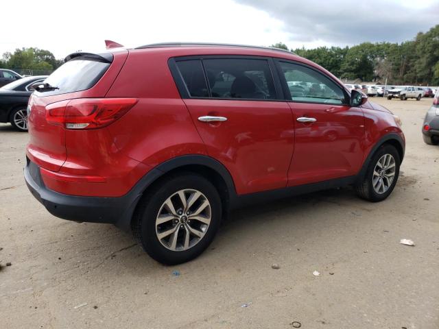 Photo 3 from auction – 2014 KIA SPORTAGE B with VIN KNDPB3AC5E7662819
