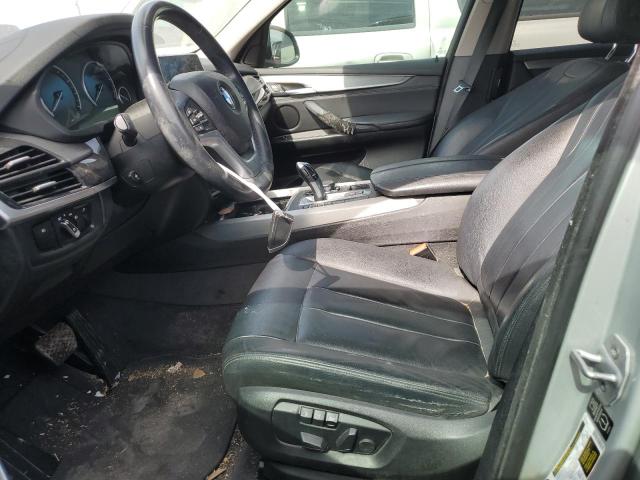 Photo 7 from auction – 2015 BMW X5 SDRIVE3 with VIN 5UXKR2C52F0H37485
