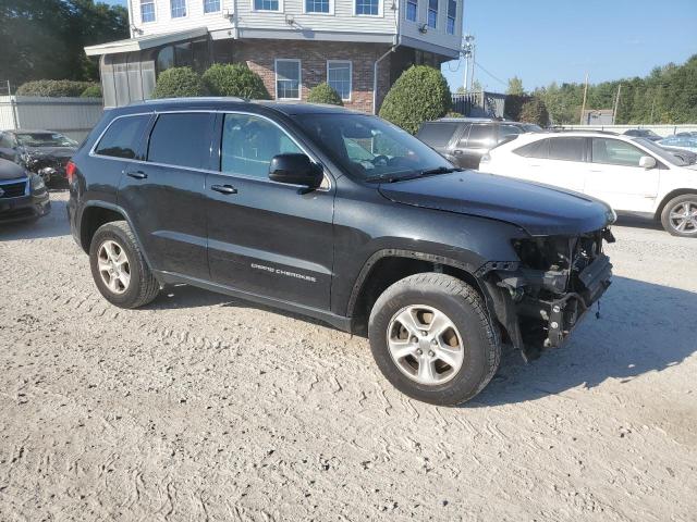 Photo 4 from auction – 2016 JEEP GRAND CHER with VIN 1C4RJFAG1GC495000