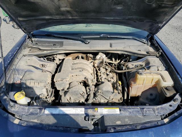 Photo 11 from auction – 2006 DODGE CHARGER SE with VIN 2B3LA43RX6H475320