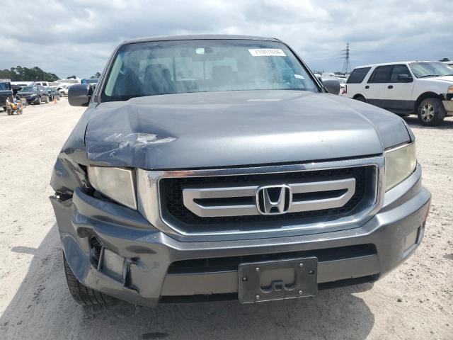 Photo 5 from auction – 2011 HONDA RIDGELINE with VIN 5FPYK1F5XBB451986