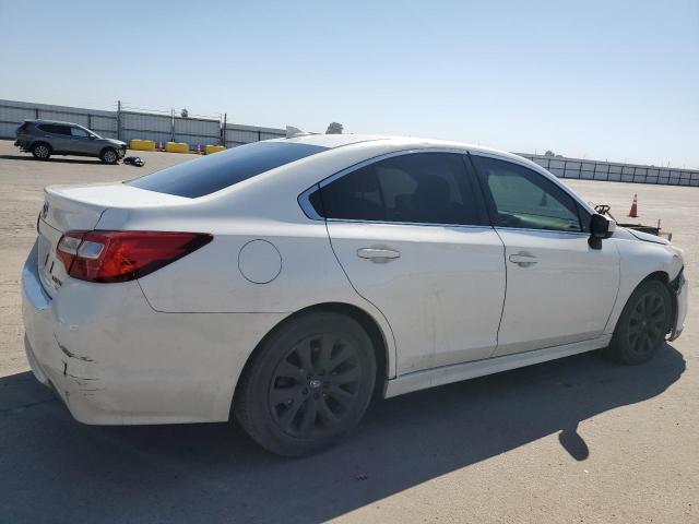 Photo 3 from auction – 2017 SUBARU LEGACY 2.5 with VIN 4S3BNAC63H3048036