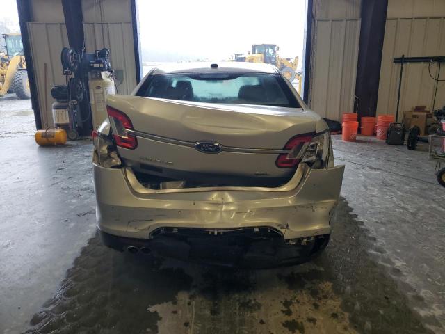Photo 6 from auction – 2010 FORD TAURUS SEL with VIN 1FAHP2EWXAG110432