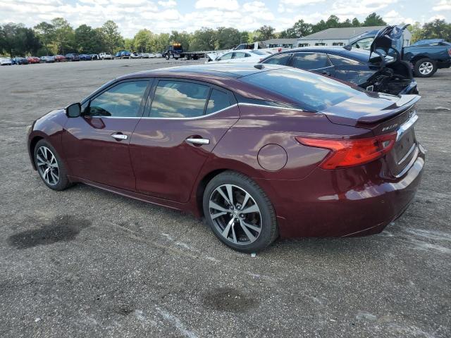 Photo 2 from auction – 2016 NISSAN MAXIMA 3.5 with VIN 1N4AA6AP9GC405661