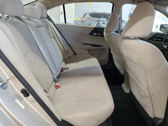 Photo 10 from auction – 2013 HONDA ACCORD LX with VIN 1HGCR2F37DA090233