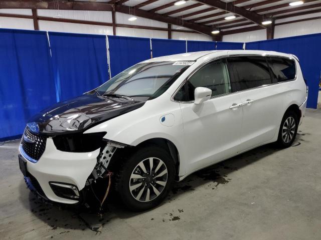 Photo 1 from auction – 2022 CHRYSLER PACIFICA H with VIN 2C4RC1L78NR148004