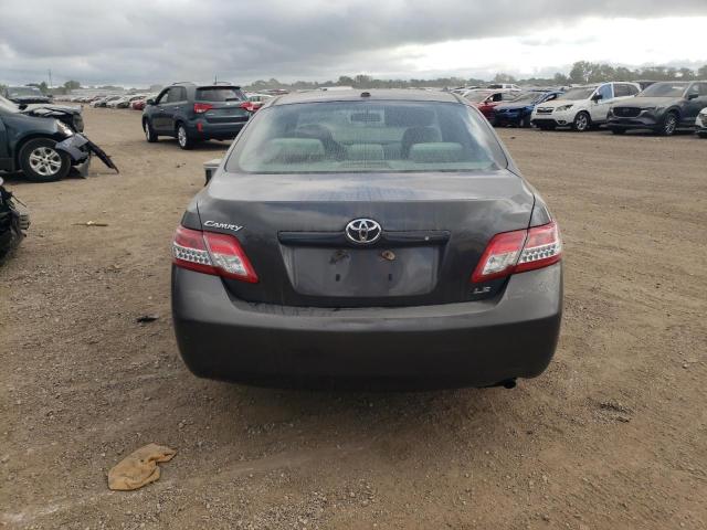 Photo 6 from auction – 2010 TOYOTA CAMRY BASE with VIN 4T4BF3EK4AR037745