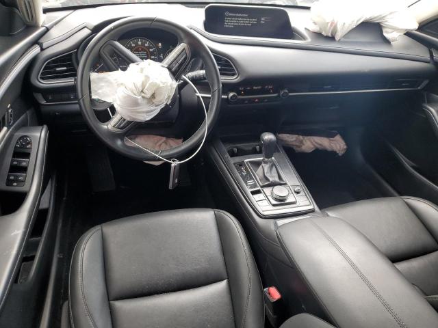 Photo 8 from auction – 2021 MAZDA CX-30 SELE with VIN 3MVDMABLXMM243464