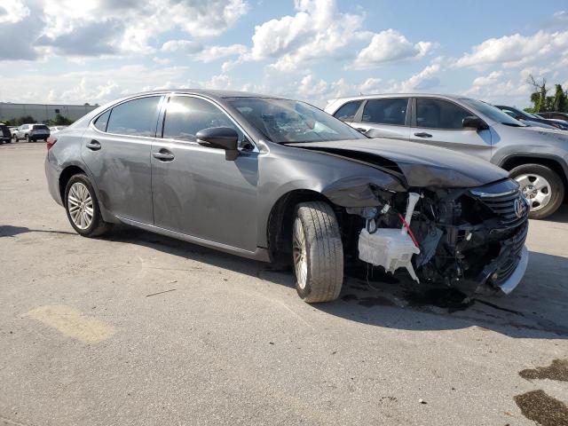 Photo 4 from auction – 2016 LEXUS ES 350 with VIN JTHBK1GG6G2215312