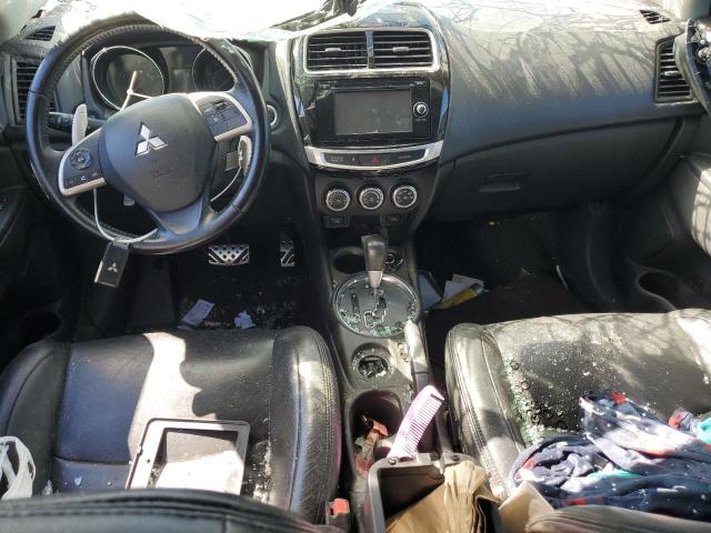 Photo 8 from auction – 2015 MITSUBISHI OUTLANDER with VIN 4A4AP4AW0FE054204
