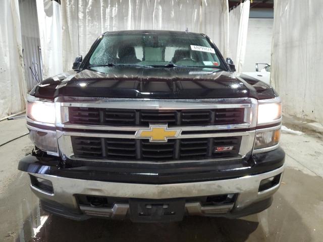 Photo 5 from auction – 2014 CHEVROLET SILVERADO with VIN 1GCVKSEC6EZ384299