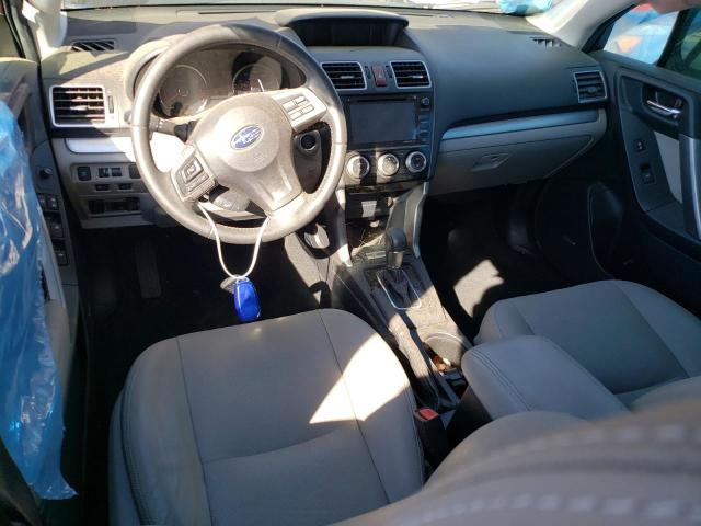 Photo 8 from auction – 2016 SUBARU FORESTER 2 with VIN JF2SJAXC8GH547235