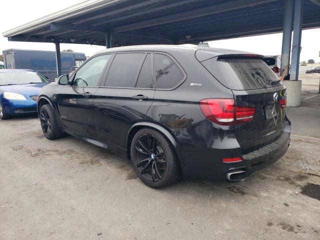 Photo 2 from auction – 2017 BMW X5 XDR40E with VIN 5UXKT0C36H0V96408