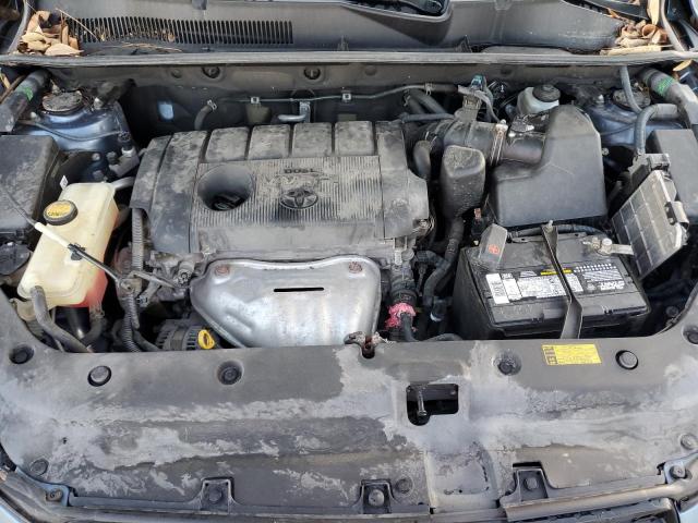 Photo 12 from auction – 2011 TOYOTA RAV4 with VIN 2T3BF4DV9BW159778