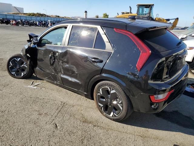 Photo 2 from auction – 2023 KIA NIRO WIND with VIN KNDCR3L19P5027963