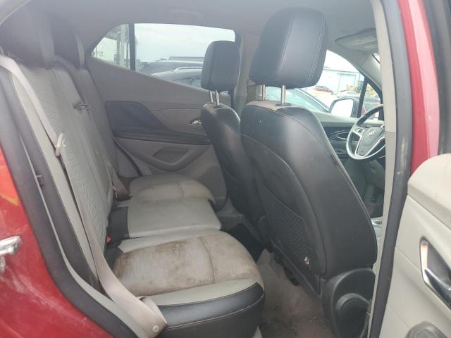 Photo 11 from auction – 2016 BUICK ENCORE CON with VIN KL4CJBSBXGB622635