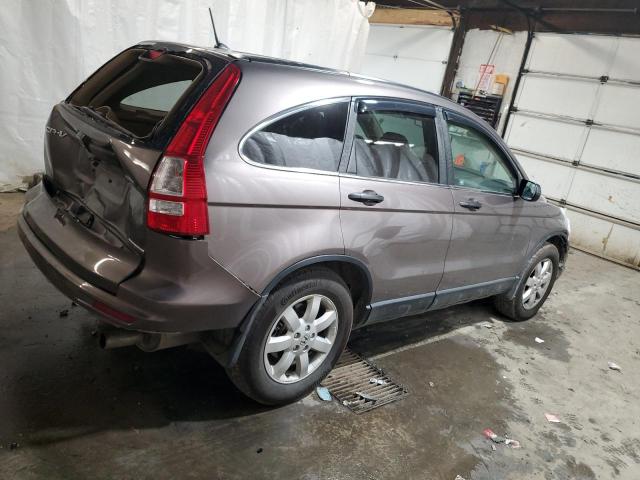 Photo 3 from auction – 2011 HONDA CR-V SE with VIN 5J6RE4H44BL072564