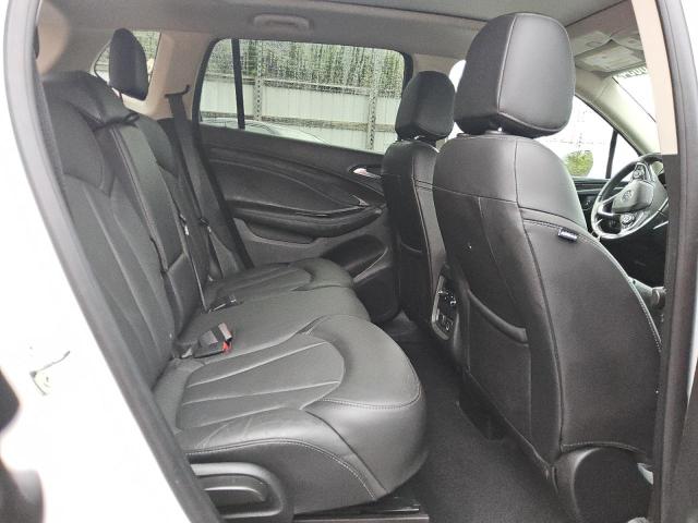 Photo 10 from auction – 2019 BUICK ENVISION E with VIN LRBFX2SA1KD019836