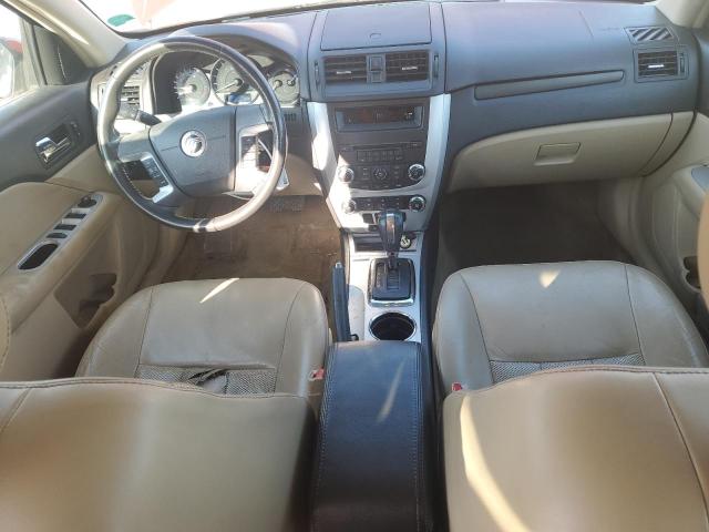 Photo 8 from auction – 2011 MERCURY MILAN PREM with VIN 3MEHM0JG8BR606182
