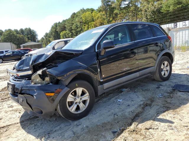 SATURN VUE XE 2008 with VIN 3GSCL33P58S520430 - Photo from auction