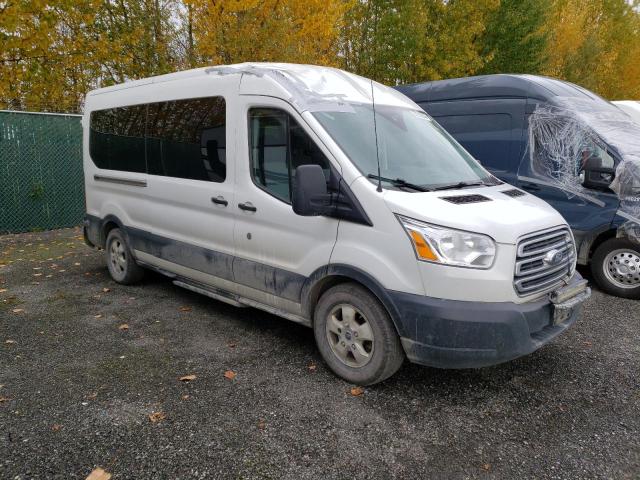 Photo 4 from auction – 2017 FORD TRANSIT T- with VIN 1FBAX2CMXHKA81748