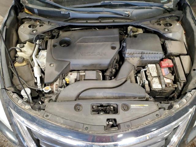 Photo 11 from auction – 2015 NISSAN ALTIMA 2.5 with VIN 1N4AL3AP6FC597628