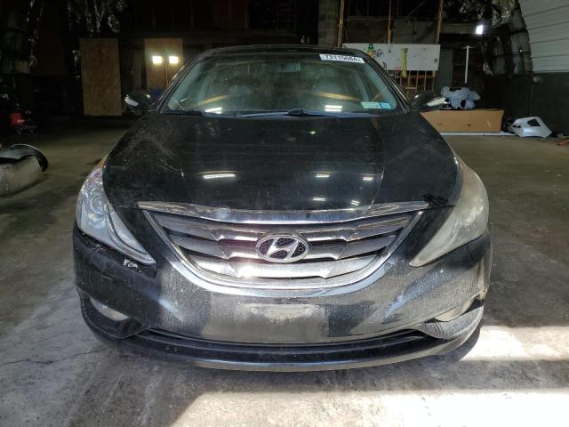 Photo 5 from auction – 2012 HYUNDAI SONATA SE with VIN 5NPEC4AC3CH348296