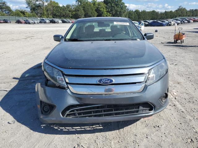 Photo 5 from auction – 2012 FORD FUSION SEL with VIN 3FAHP0JA7CR229274