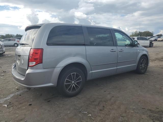 Photo 3 from auction – 2014 DODGE GRAND CARA with VIN 2C4RDGCGXER274638