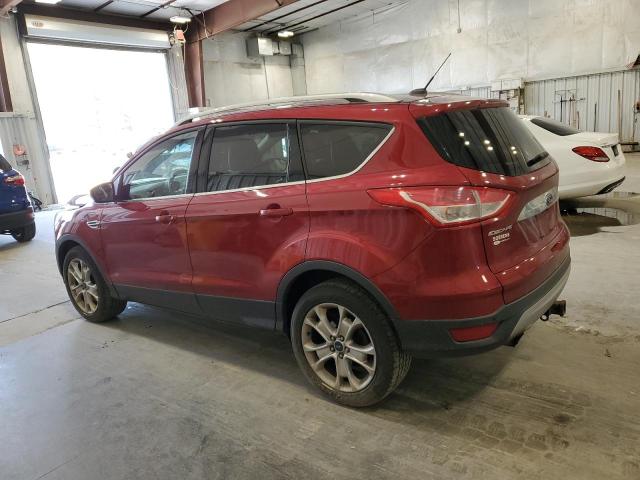 Photo 2 from auction – 2014 FORD ESCAPE TIT with VIN 1FMCU9J92EUE26805
