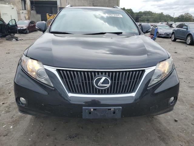 Photo 5 from auction – 2012 LEXUS RX 350 with VIN 2T2BK1BA8CC133125