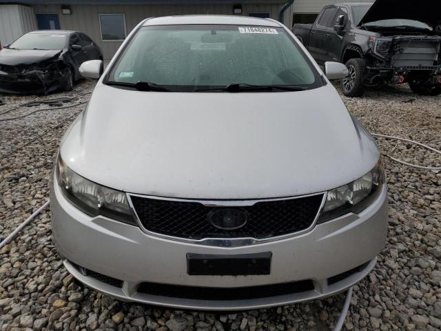 Photo 5 from auction – 2010 KIA FORTE EX with VIN KNAFU4A29A5837708