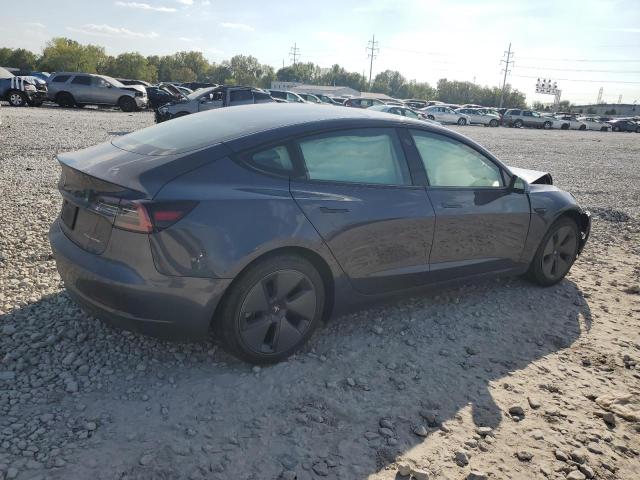 Photo 3 from auction – 2021 TESLA MODEL 3 with VIN 5YJ3E1EB6MF974846