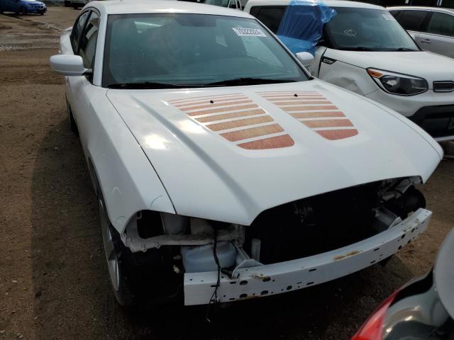 صورة رقم 5 من المزاد - 2011 DODGE CHARGER مع VIN 2B3CL3CGXBH581960
