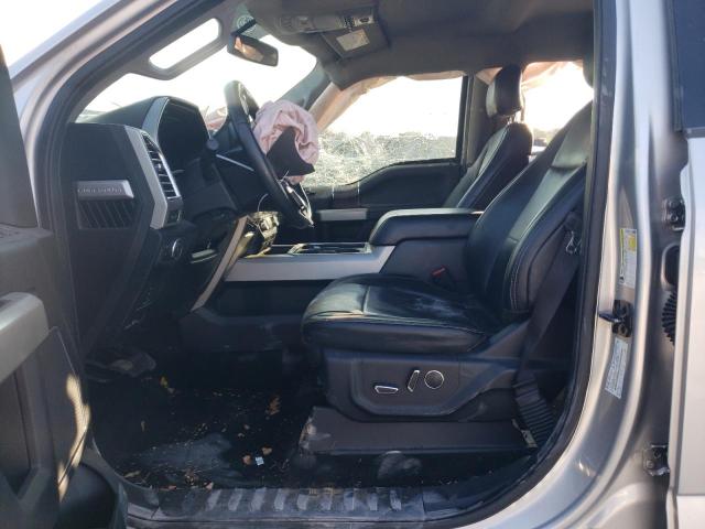 Photo 7 from auction – 2017 FORD F250 SUPER with VIN 1FT7W2BT2HEC84150